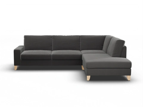 Ecksofa UM Large R